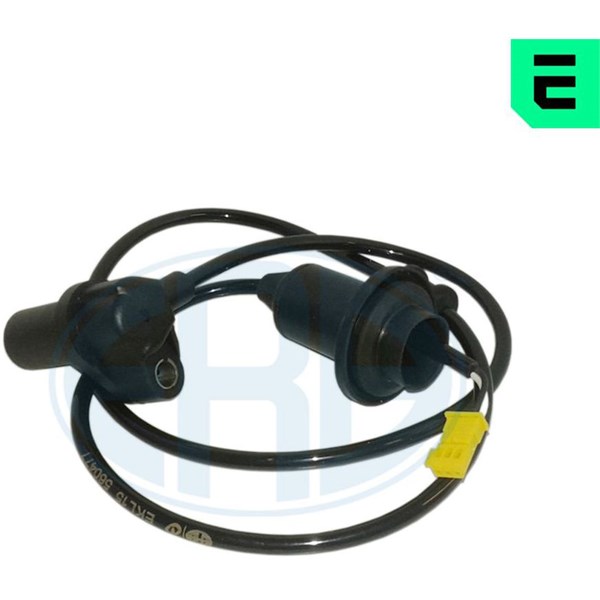 ABS-givare, Sensor, hjulvarvtal, Bakaxel höger, Bakaxel vänster