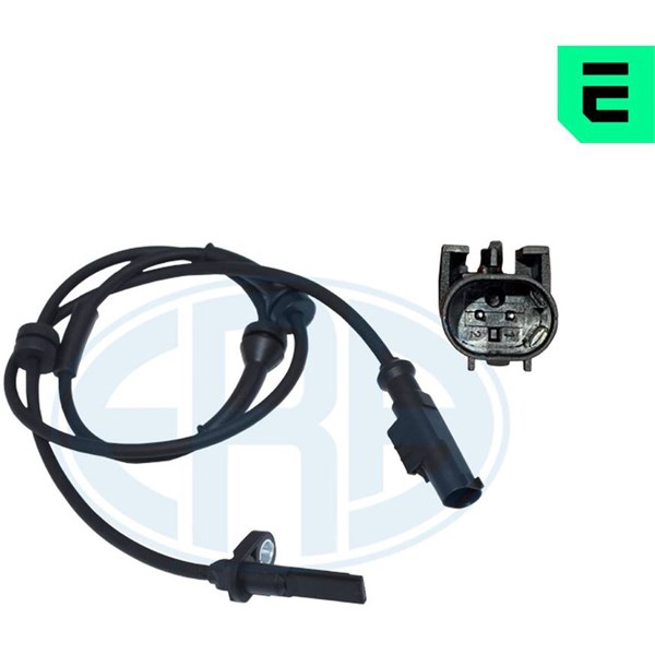 ABS-givare, Sensor, hjulvarvtal, framaxel höger, framaxel vänster ABS-givare, Sensor, hjulvarvtal, framaxel höger, framaxel vänster