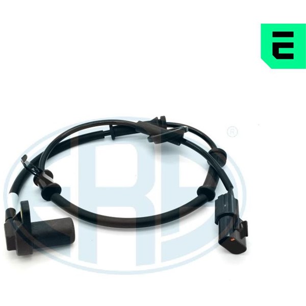 ABS-givare, Sensor, hjulvarvtal, framaxel vänster ABS-givare, Sensor, hjulvarvtal, framaxel vänster