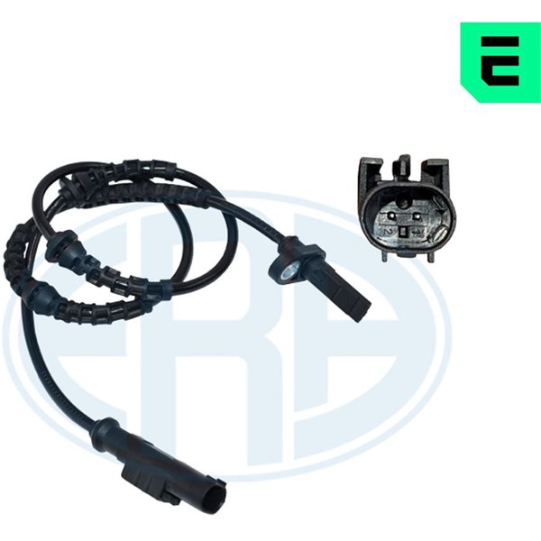 ABS-givare, Sensor, hjulvarvtal, Bakaxel ABS-givare, Sensor, hjulvarvtal, Bakaxel