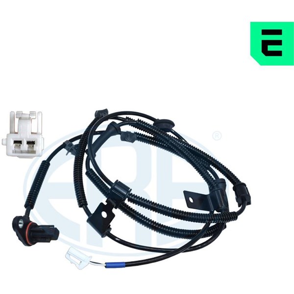 ABS-givare, Sensor, hjulvarvtal, Bakaxel vänster ABS-givare, Sensor, hjulvarvtal, Bakaxel vänster