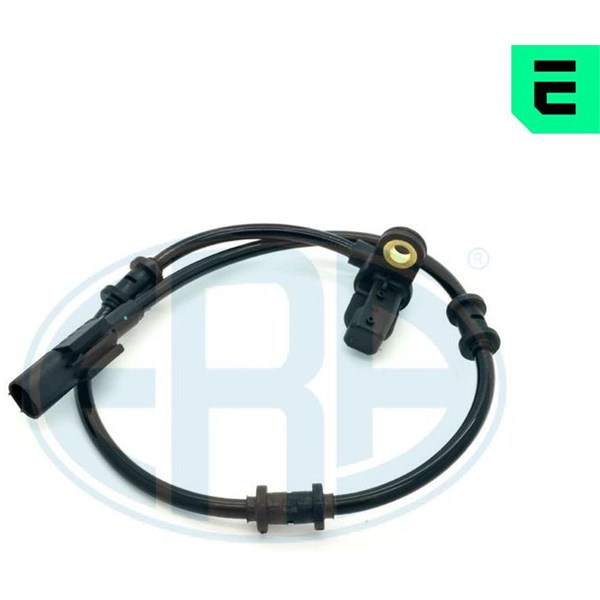 ABS-givare, Sensor, hjulvarvtal, Bakaxel vänster ABS-givare, Sensor, hjulvarvtal, Bakaxel vänster