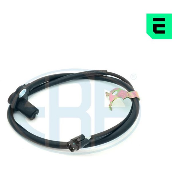 ABS-givare, Sensor, hjulvarvtal, framaxel vänster ABS-givare, Sensor, hjulvarvtal, framaxel vänster