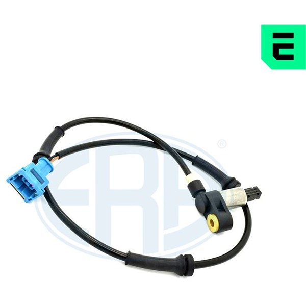 ABS-givare, Sensor, hjulvarvtal, Bakaxel höger, Bakaxel vänster