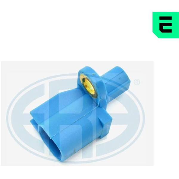 ABS-givare, Sensor, hjulvarvtal, Bakaxel höger, Bakaxel vänster