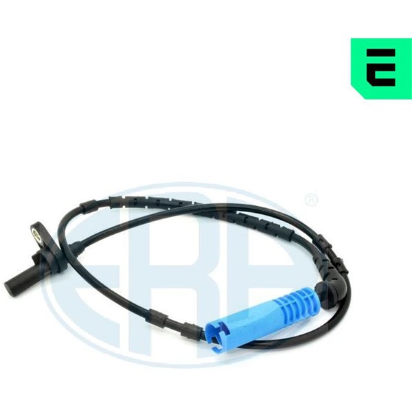 ABS-givare, Sensor, hjulvarvtal, Bakaxel höger, Bakaxel vänster