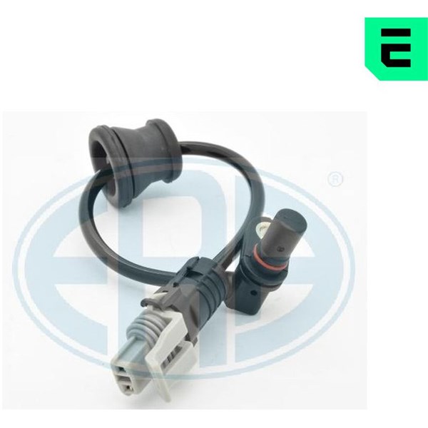 ABS-givare, Sensor, hjulvarvtal, Bakaxel höger, Bakaxel vänster