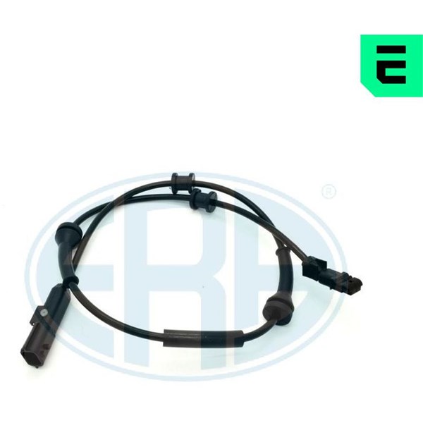 ABS-givare, Sensor, hjulvarvtal, Bakaxel höger, Bakaxel vänster ABS-givare, Sensor, hjulvarvtal, Bakaxel höger, Bakaxel vänster