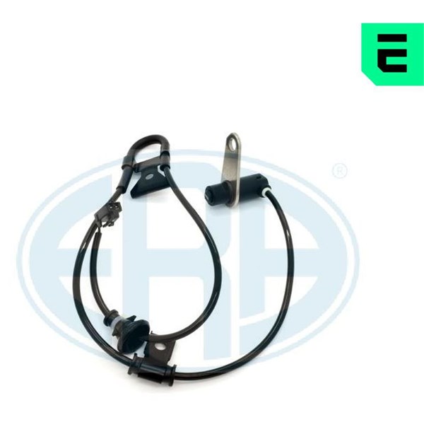 ABS-givare, Sensor, hjulvarvtal, Bakaxel vänster