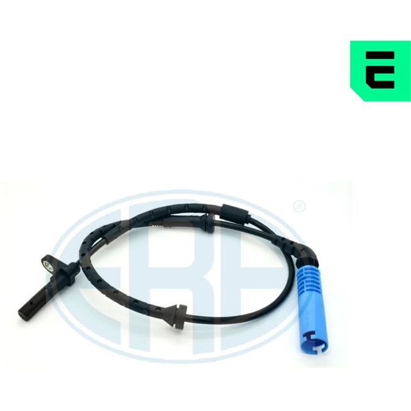 ABS-givare, Sensor, hjulvarvtal, Bakaxel höger, Bakaxel vänster ABS-givare, Sensor, hjulvarvtal, Bakaxel höger, Bakaxel vänster