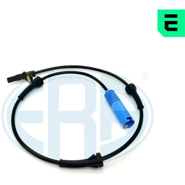ABS-givare, Sensor, hjulvarvtal, Bakaxel höger, Bakaxel vänster ABS-givare, Sensor, hjulvarvtal, Bakaxel höger, Bakaxel vänster