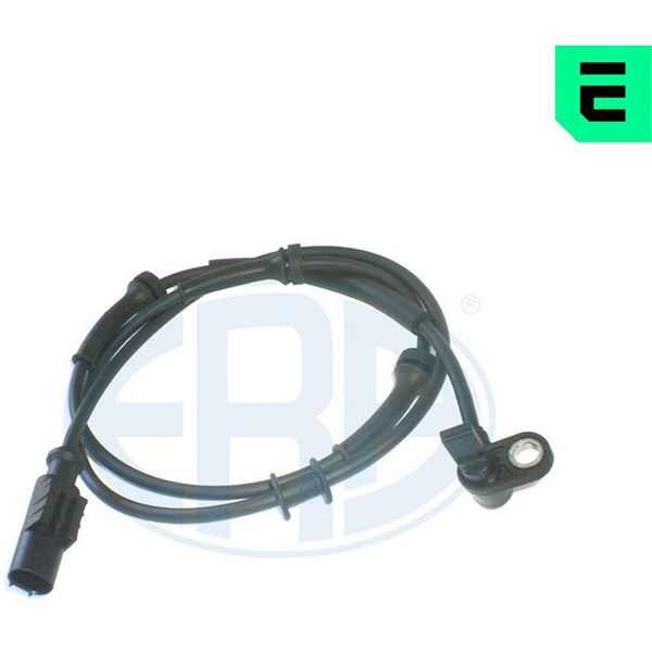 ABS-givare, Sensor, hjulvarvtal, framaxel höger, framaxel vänster ABS-givare, Sensor, hjulvarvtal, framaxel höger, framaxel vänster