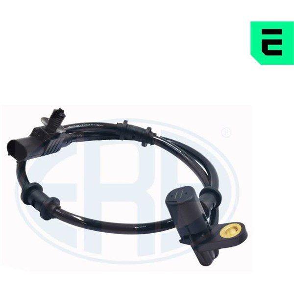 ABS-givare, Sensor, hjulvarvtal, Bakaxel vänster ABS-givare, Sensor, hjulvarvtal, Bakaxel vänster