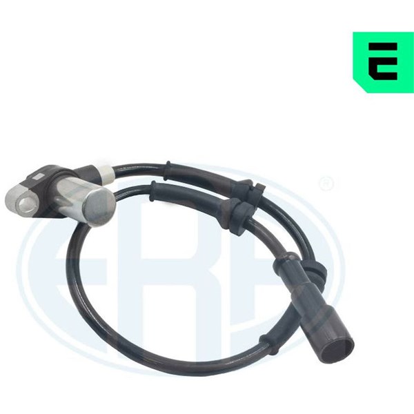 ABS-givare, Sensor, hjulvarvtal, framaxel höger, framaxel vänster ABS-givare, Sensor, hjulvarvtal, framaxel höger, framaxel vänster