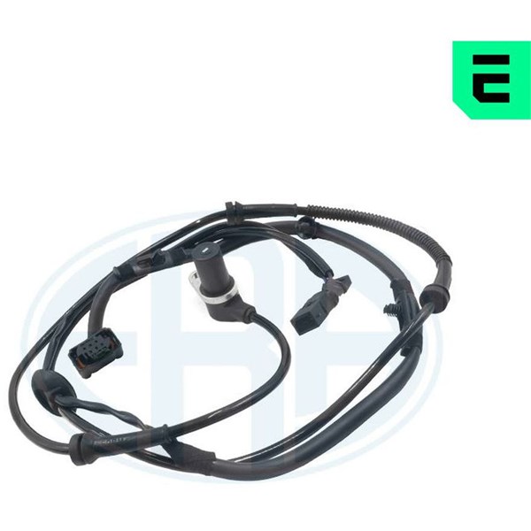 ABS-givare, Sensor, hjulvarvtal, Bakaxel vänster