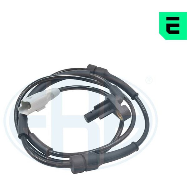 ABS-givare, Sensor, hjulvarvtal, framaxel höger, framaxel vänster