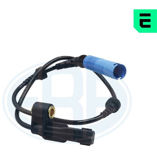 ABS-givare, Sensor, hjulvarvtal, framaxel höger