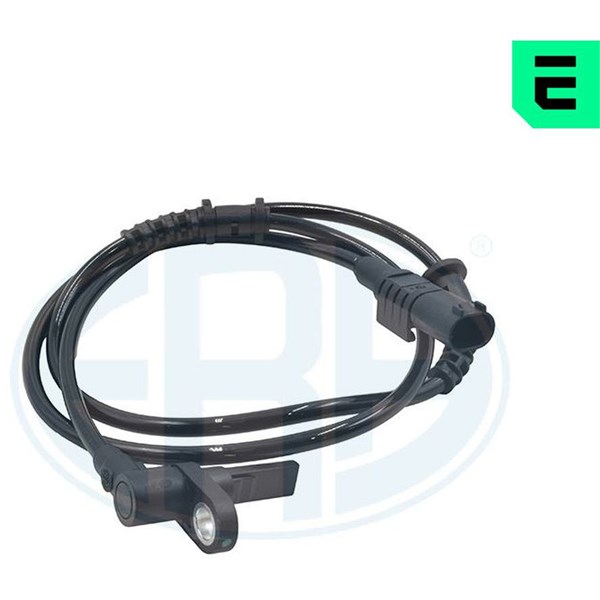 ABS-givare, Sensor, hjulvarvtal, framaxel höger, framaxel vänster