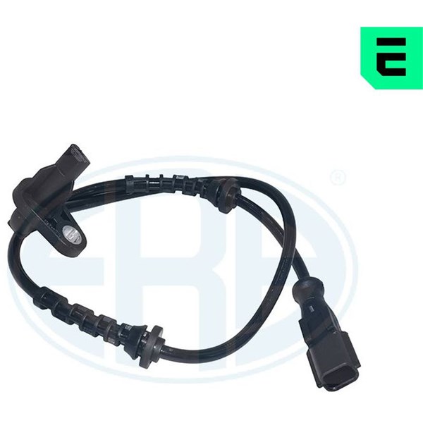 ABS-givare, Sensor, hjulvarvtal, Bakaxel höger ABS-givare, Sensor, hjulvarvtal, Bakaxel höger