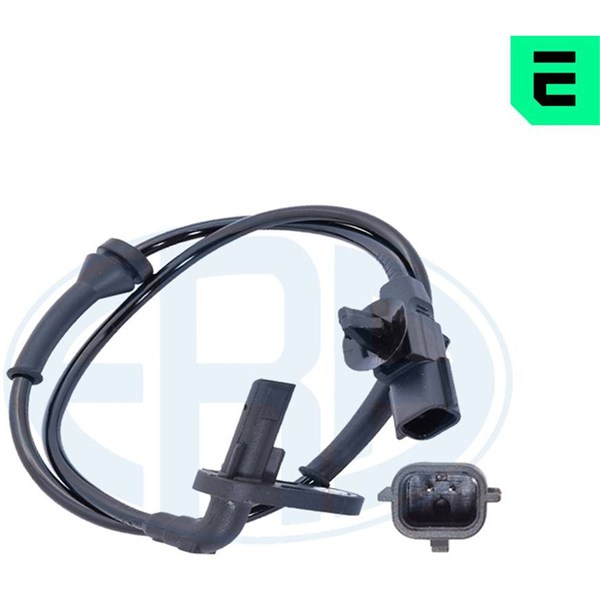 ABS-givare, Sensor, hjulvarvtal, Bakaxel höger