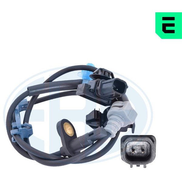 ABS-givare, Sensor, hjulvarvtal, framaxel höger ABS-givare, Sensor, hjulvarvtal, framaxel höger
