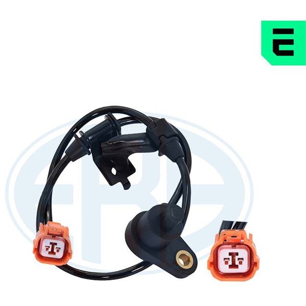 ABS-givare, Sensor, hjulvarvtal, Bakaxel vänster ABS-givare, Sensor, hjulvarvtal, Bakaxel vänster