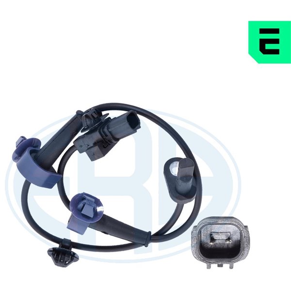 ABS-givare, Sensor, hjulvarvtal, Bakaxel vänster ABS-givare, Sensor, hjulvarvtal, Bakaxel vänster