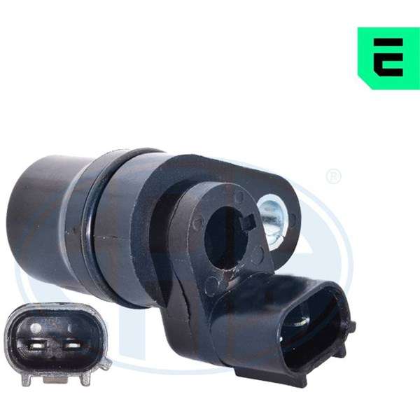 ABS-givare, Sensor, hjulvarvtal, Bakaxel vänster