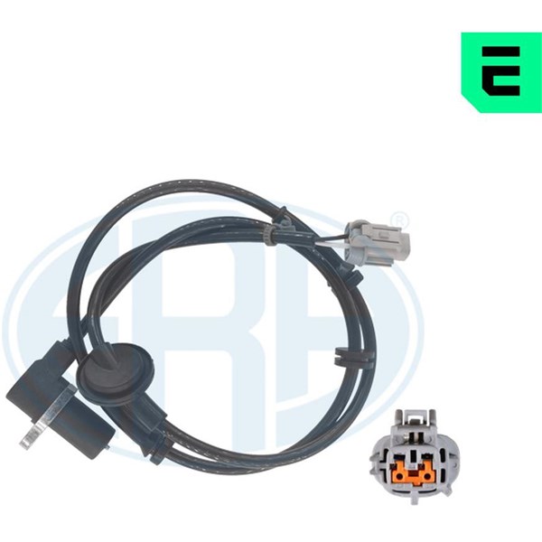 ABS-givare, Sensor, hjulvarvtal, framaxel höger ABS-givare, Sensor, hjulvarvtal, framaxel höger