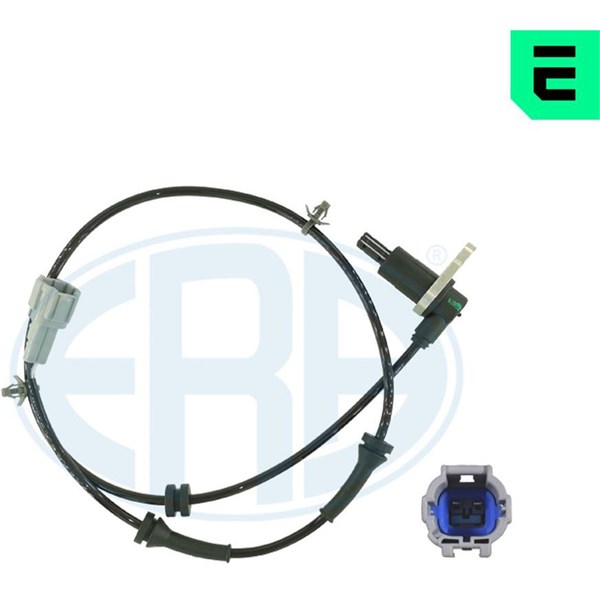 ABS-givare, Sensor, hjulvarvtal, Bakaxel höger ABS-givare, Sensor, hjulvarvtal, Bakaxel höger