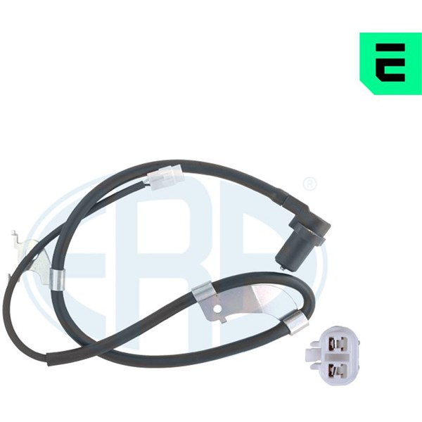 ABS-givare, Sensor, hjulvarvtal, framaxel höger ABS-givare, Sensor, hjulvarvtal, framaxel höger
