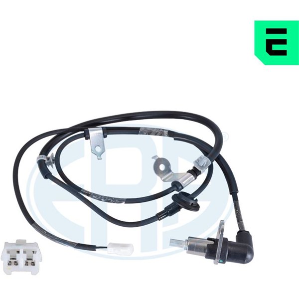ABS-givare, Sensor, hjulvarvtal, Bakaxel höger ABS-givare, Sensor, hjulvarvtal, Bakaxel höger
