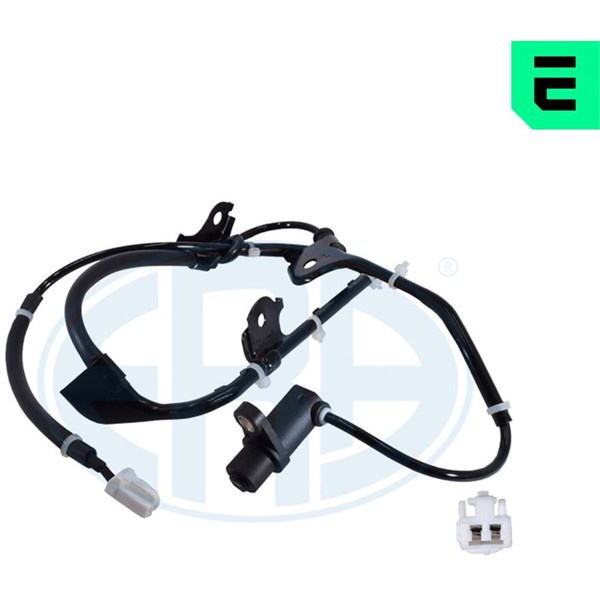 ABS-givare, Sensor, hjulvarvtal, Bakaxel vänster