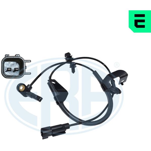 ABS-givare, Sensor, hjulvarvtal, framaxel vänster ABS-givare, Sensor, hjulvarvtal, framaxel vänster