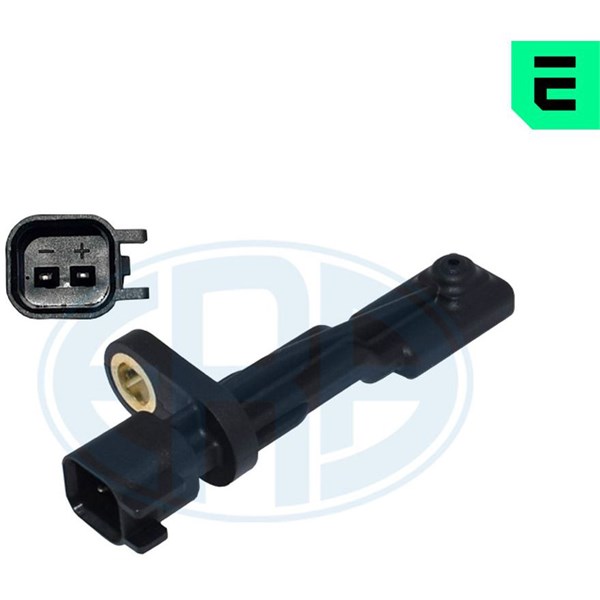 ABS-givare, Sensor, hjulvarvtal, Bakaxel höger, Bakaxel vänster ABS-givare, Sensor, hjulvarvtal, Bakaxel höger, Bakaxel vänster