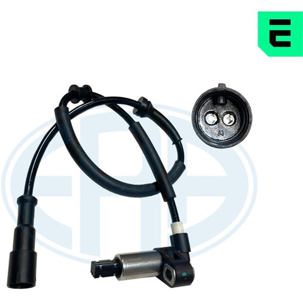 ABS-givare, Sensor, hjulvarvtal, Bakaxel vänster ABS-givare, Sensor, hjulvarvtal, Bakaxel vänster