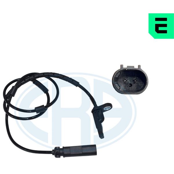 ABS-givare, Sensor, hjulvarvtal, Bakaxel höger, Bakaxel vänster