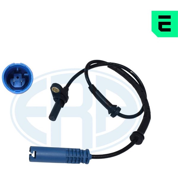 ABS-givare, Sensor, hjulvarvtal, framaxel höger, framaxel vänster ABS-givare, Sensor, hjulvarvtal, framaxel höger, framaxel vänster