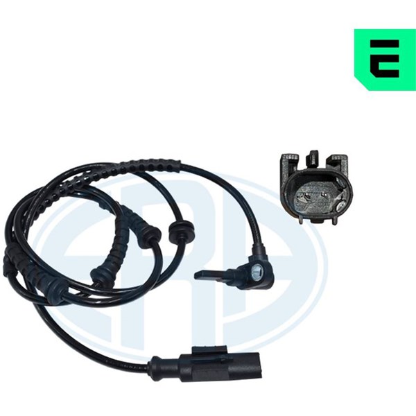 ABS-givare, Sensor, hjulvarvtal, Bakaxel höger, Bakaxel vänster ABS-givare, Sensor, hjulvarvtal, Bakaxel höger, Bakaxel vänster