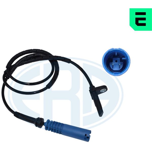 ABS-givare, Sensor, hjulvarvtal, Bakaxel höger, Bakaxel vänster ABS-givare, Sensor, hjulvarvtal, Bakaxel höger, Bakaxel vänster