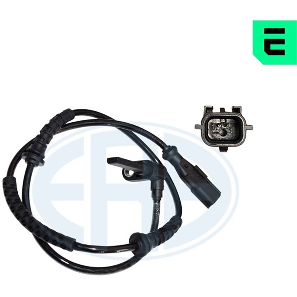 ABS-givare, Sensor, hjulvarvtal, framaxel höger, framaxel vänster ABS-givare, Sensor, hjulvarvtal, framaxel höger, framaxel vänster