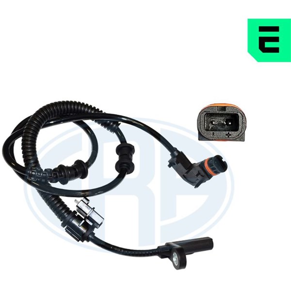 ABS-givare, Sensor, hjulvarvtal, Bakaxel höger