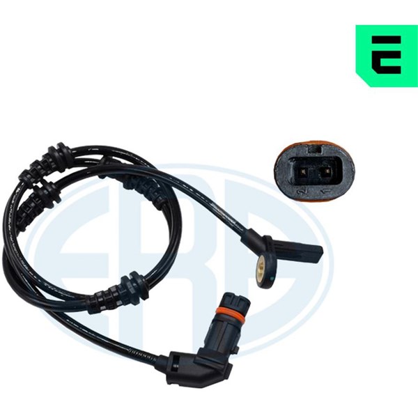 ABS-givare, Sensor, hjulvarvtal, Framaxel ABS-givare, Sensor, hjulvarvtal, Framaxel
