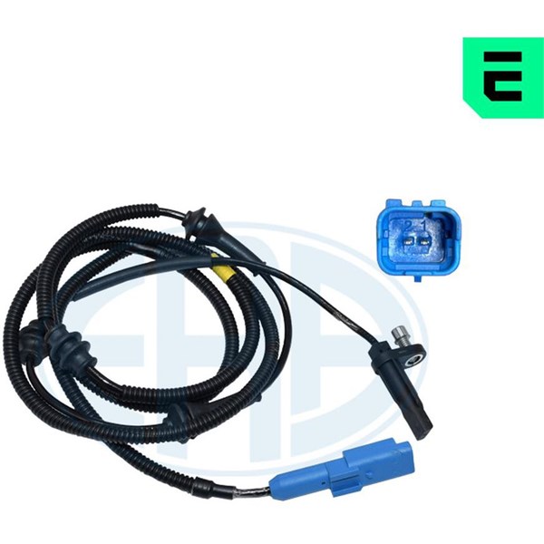 ABS-givare, Sensor, hjulvarvtal, Bakaxel ABS-givare, Sensor, hjulvarvtal, Bakaxel