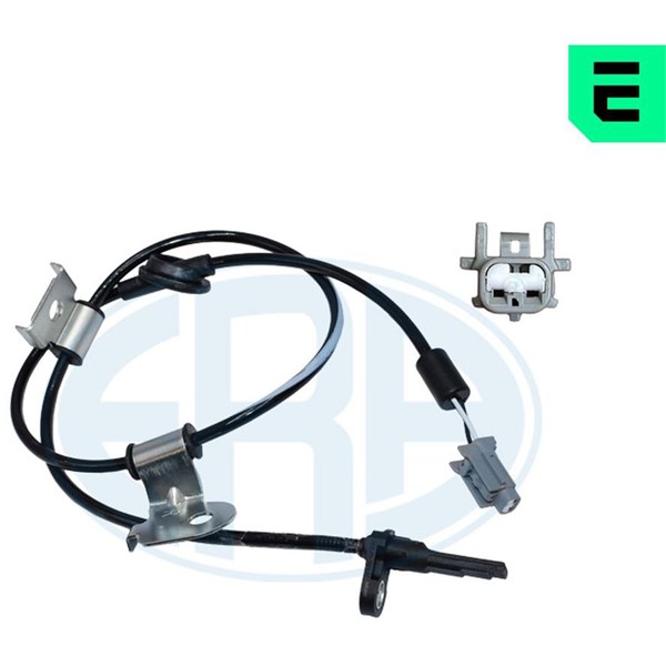 ABS-givare, Sensor, hjulvarvtal, framaxel vänster ABS-givare, Sensor, hjulvarvtal, framaxel vänster