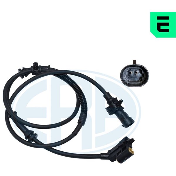 ABS-givare, Sensor, hjulvarvtal, framaxel höger ABS-givare, Sensor, hjulvarvtal, framaxel höger