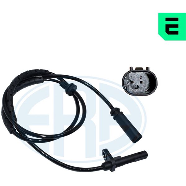 ABS-givare, Sensor, hjulvarvtal, Bakaxel ABS-givare, Sensor, hjulvarvtal, Bakaxel