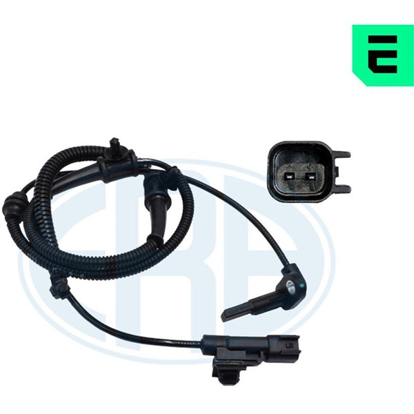 ABS-givare, Sensor, hjulvarvtal, Framaxel ABS-givare, Sensor, hjulvarvtal, Framaxel