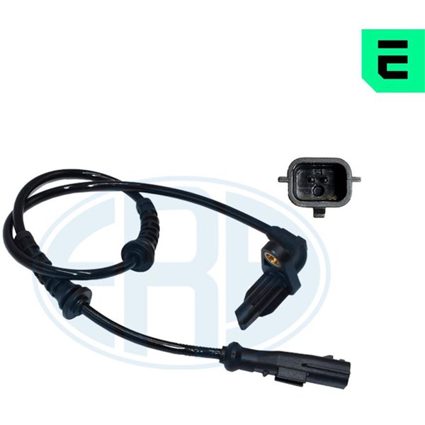 ABS-givare, Sensor, hjulvarvtal, Bakaxel höger