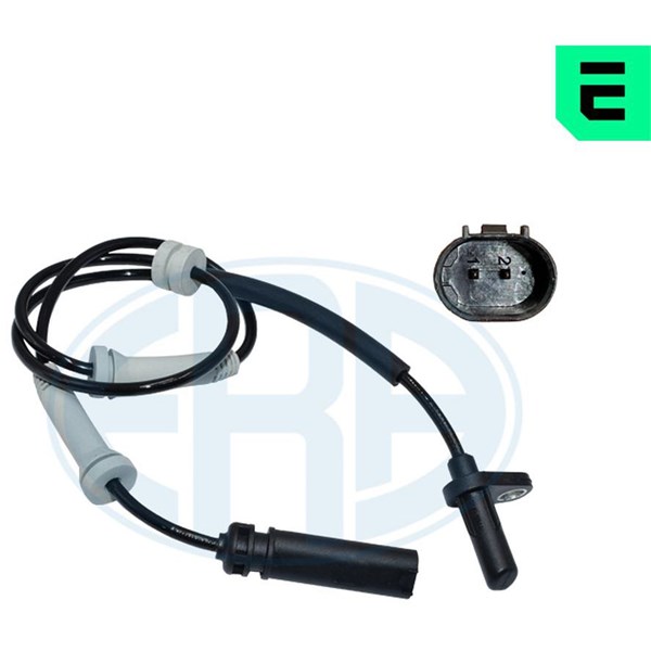 ABS-givare, Sensor, hjulvarvtal, Framaxel ABS-givare, Sensor, hjulvarvtal, Framaxel